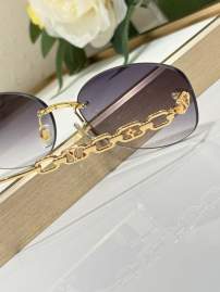 Picture of Louis Vuitton Sunglasses _SKUfw76146089fw